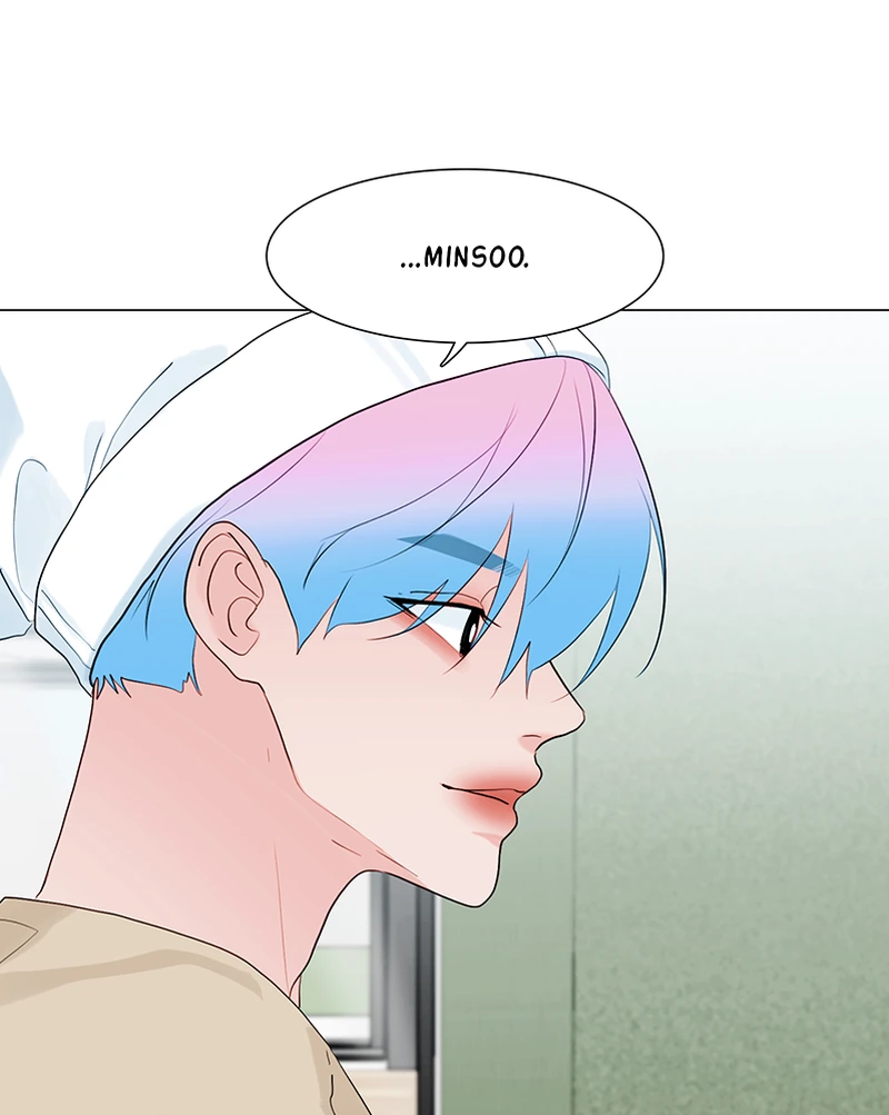Lost in Translation chapter 119 - page 46
