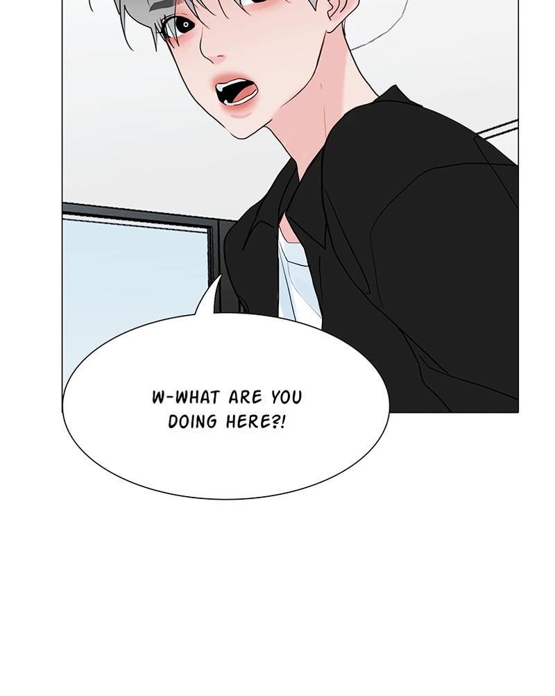 Lost in Translation chapter 119 - page 49