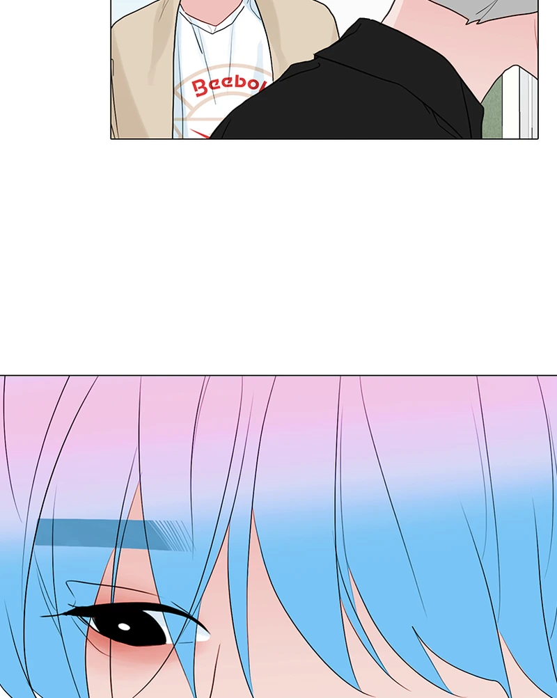 Lost in Translation chapter 119 - page 54