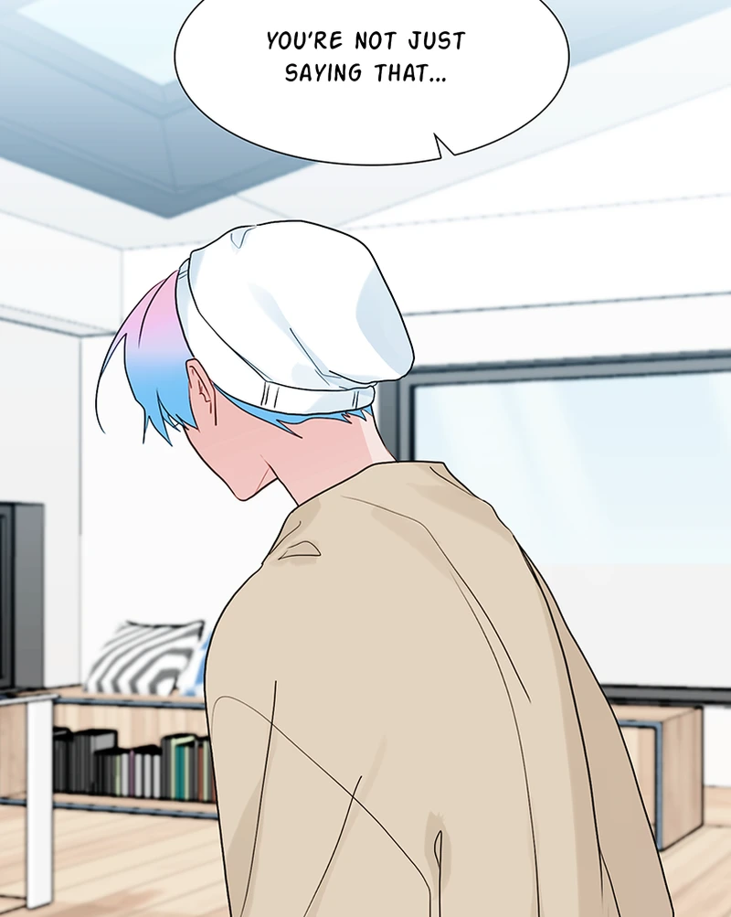 Lost in Translation chapter 119 - page 58