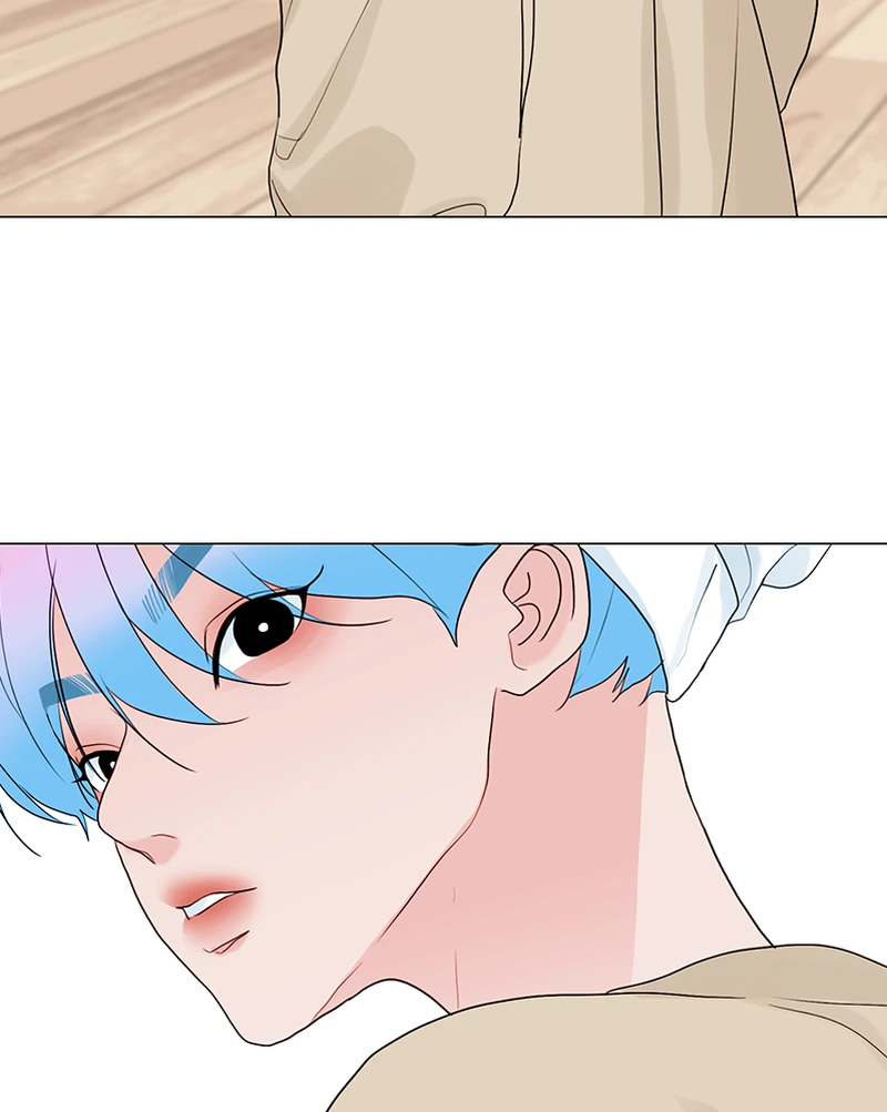 Lost in Translation chapter 119 - page 59