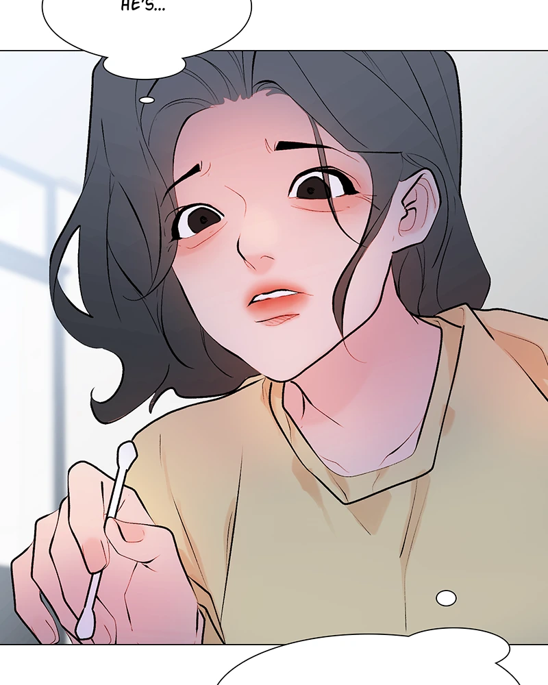Lost in Translation chapter 168 - page 29