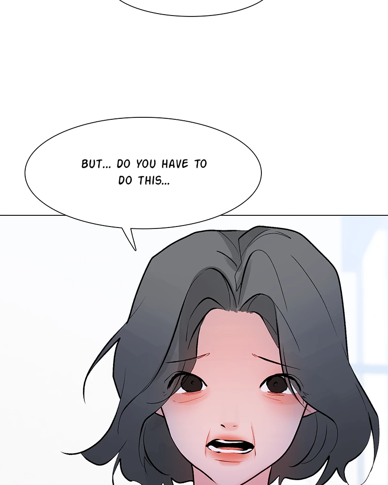 Lost in Translation chapter 168 - page 45