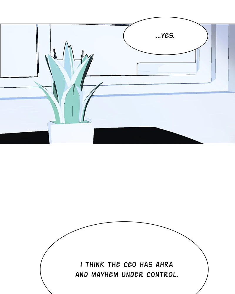 Lost in Translation chapter 168 - page 47