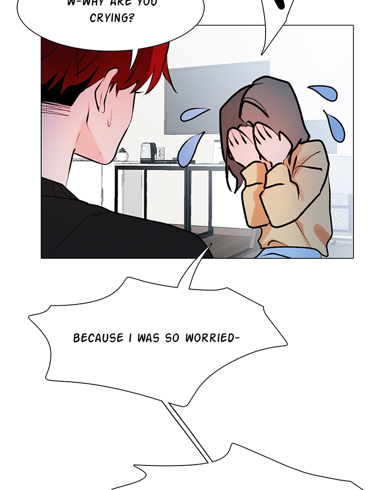 Lost in Translation chapter 168 - page 53