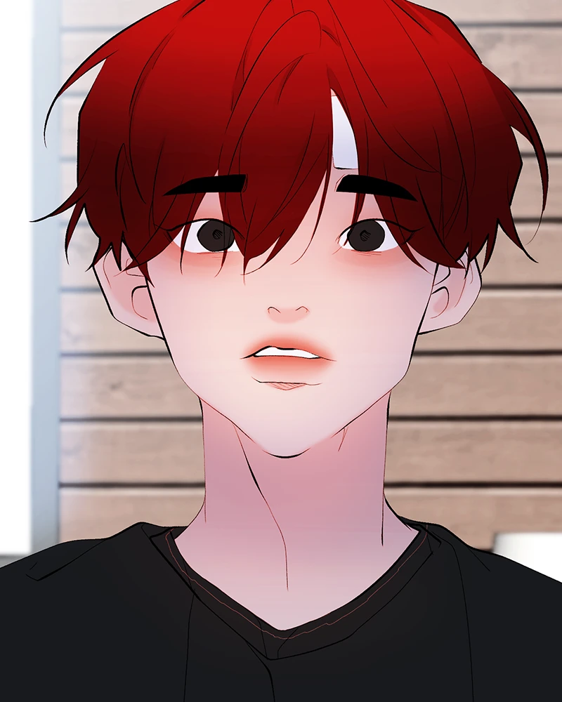 Lost in Translation chapter 168 - page 55