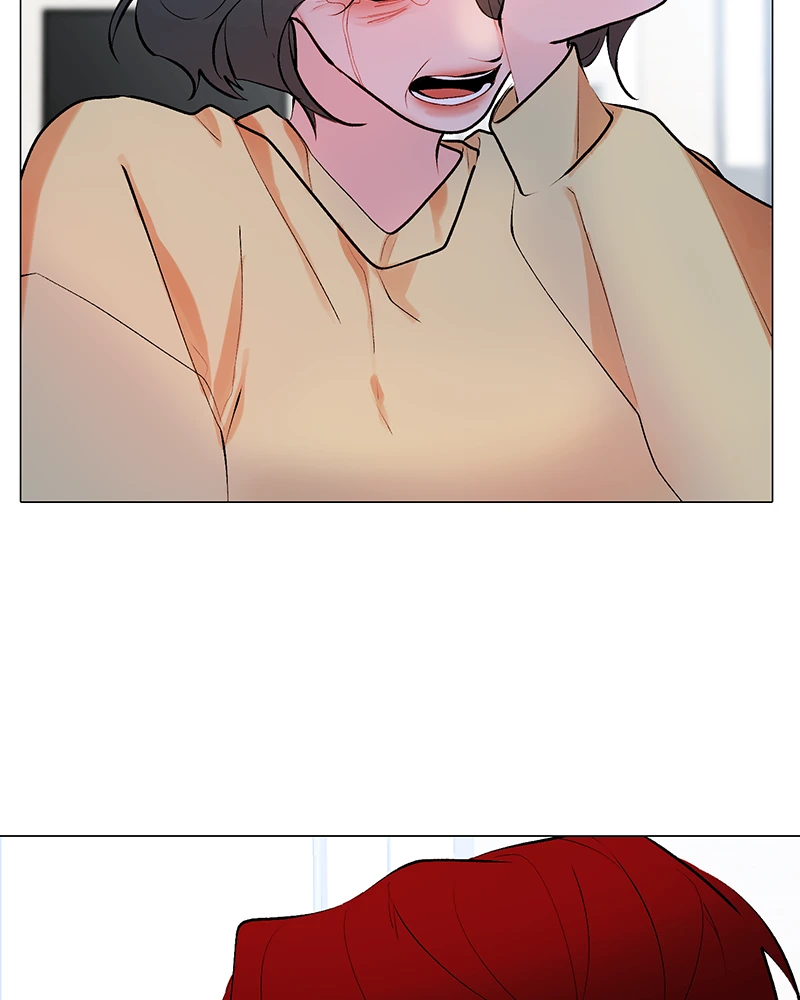 Lost in Translation chapter 168 - page 58