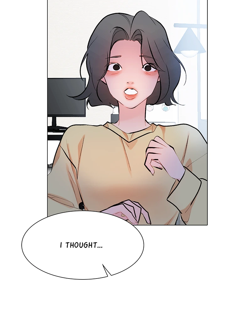 Lost in Translation chapter 168 - page 63
