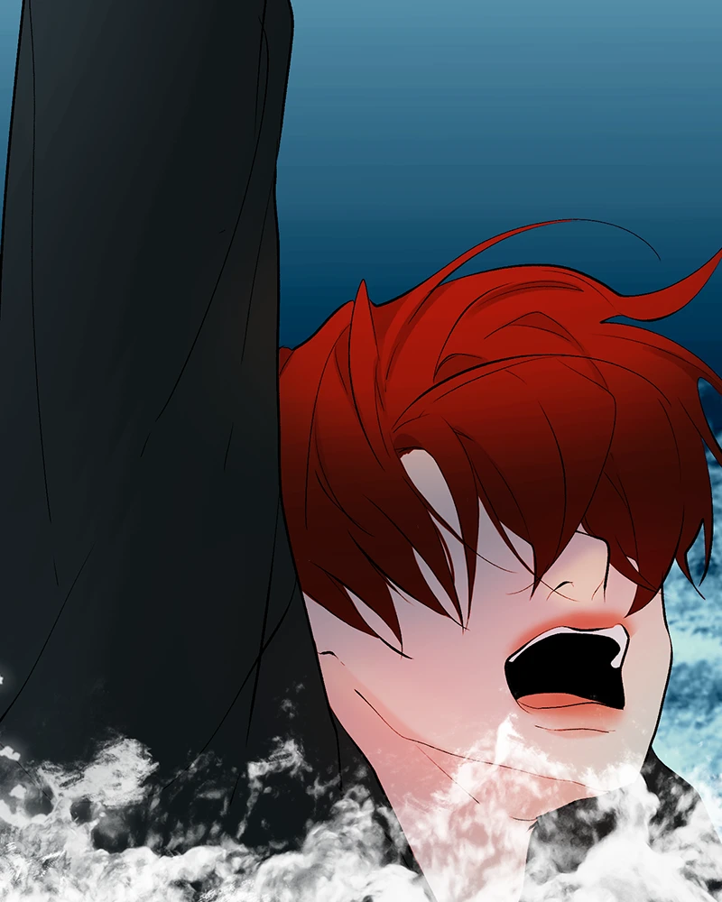 Lost in Translation chapter 168 - page 87