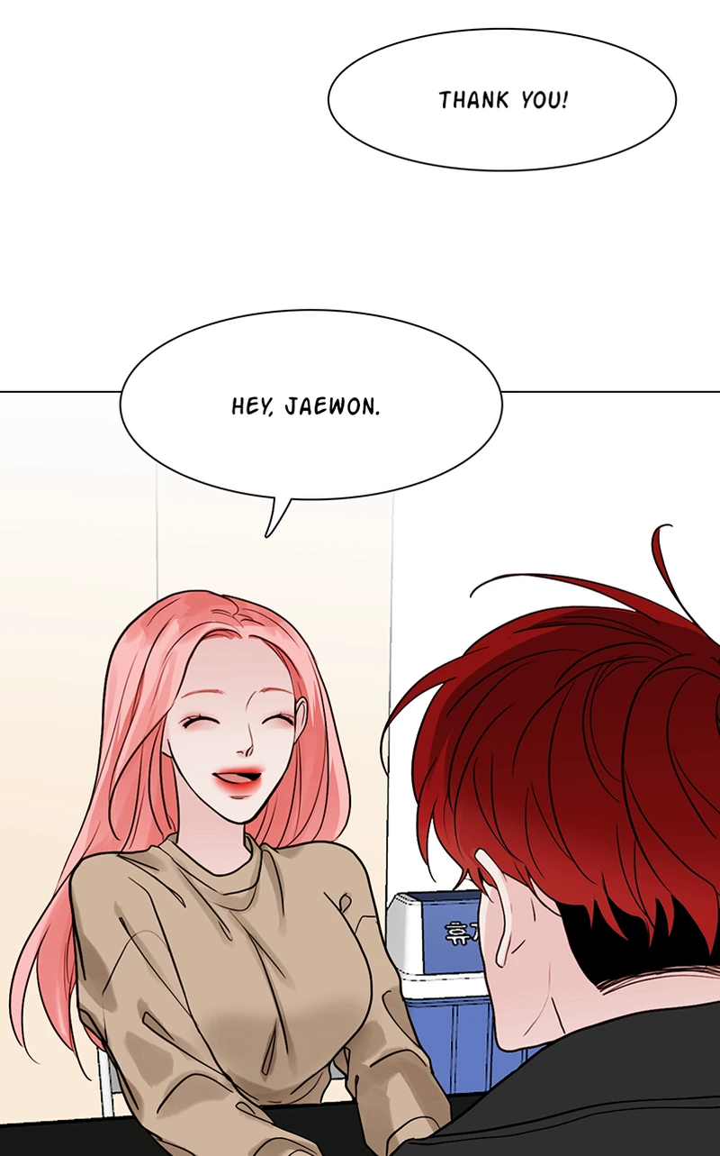 Lost in Translation chapter 72 - page 12