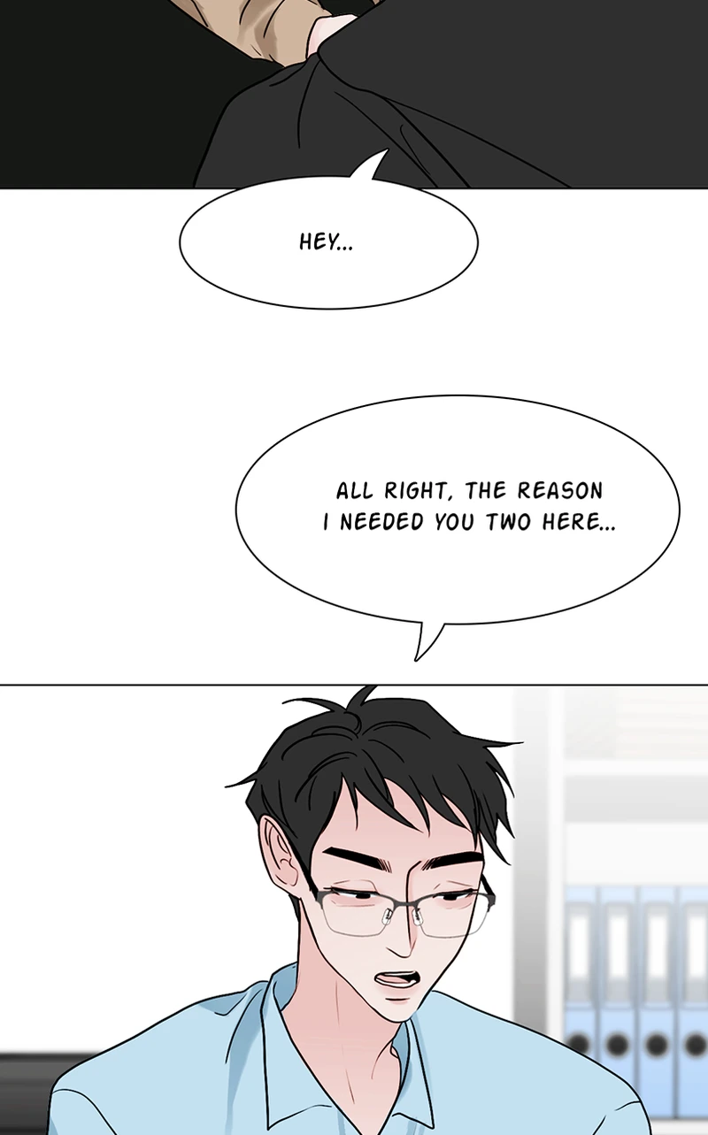 Lost in Translation chapter 72 - page 13
