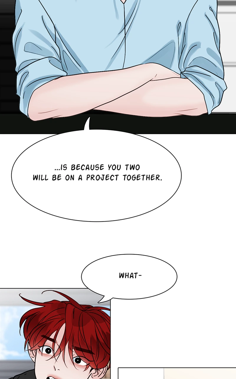 Lost in Translation chapter 72 - page 14