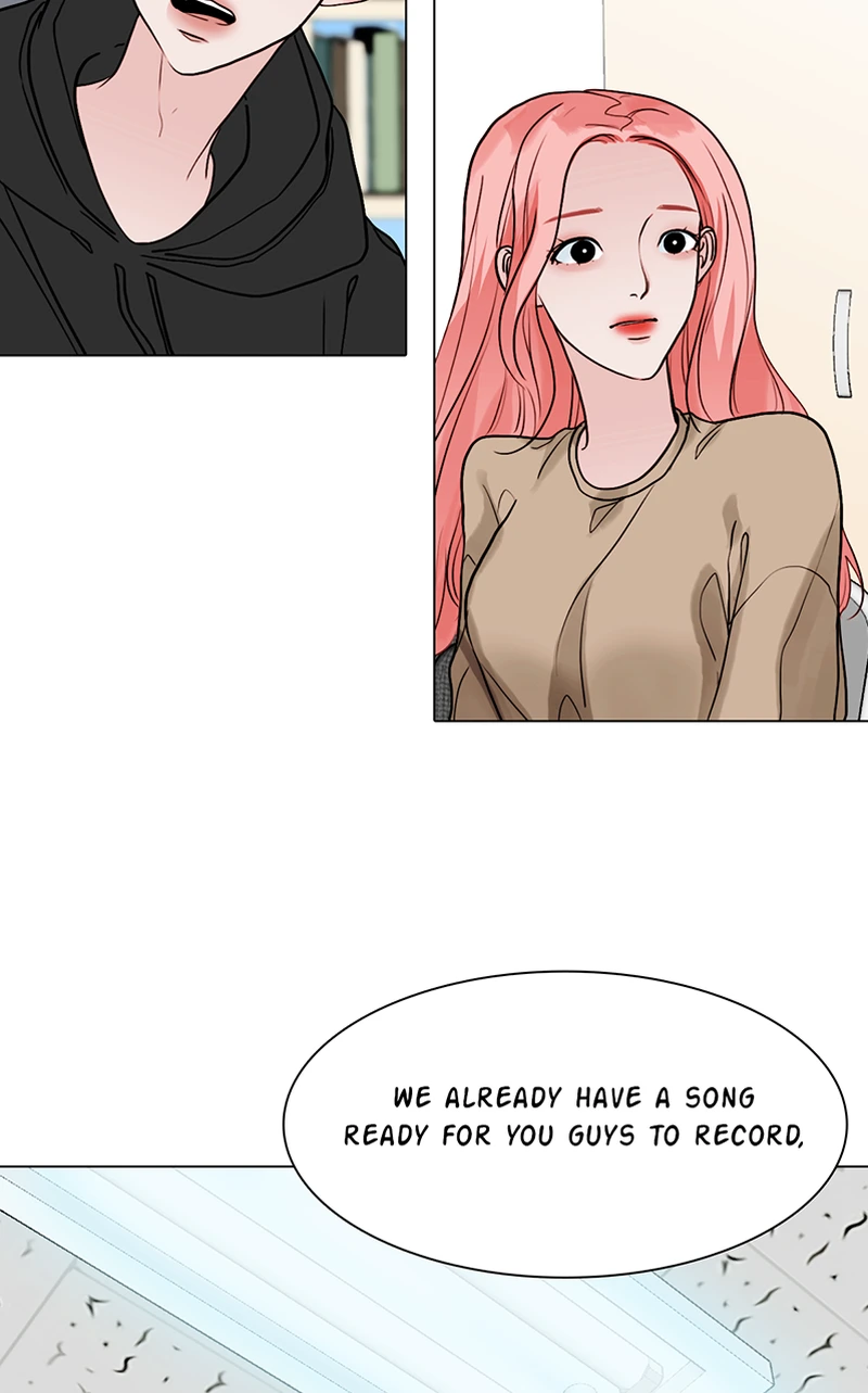 Lost in Translation chapter 72 - page 15