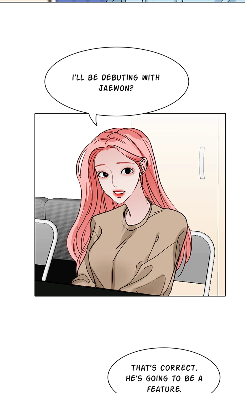 Lost in Translation chapter 72 - page 18