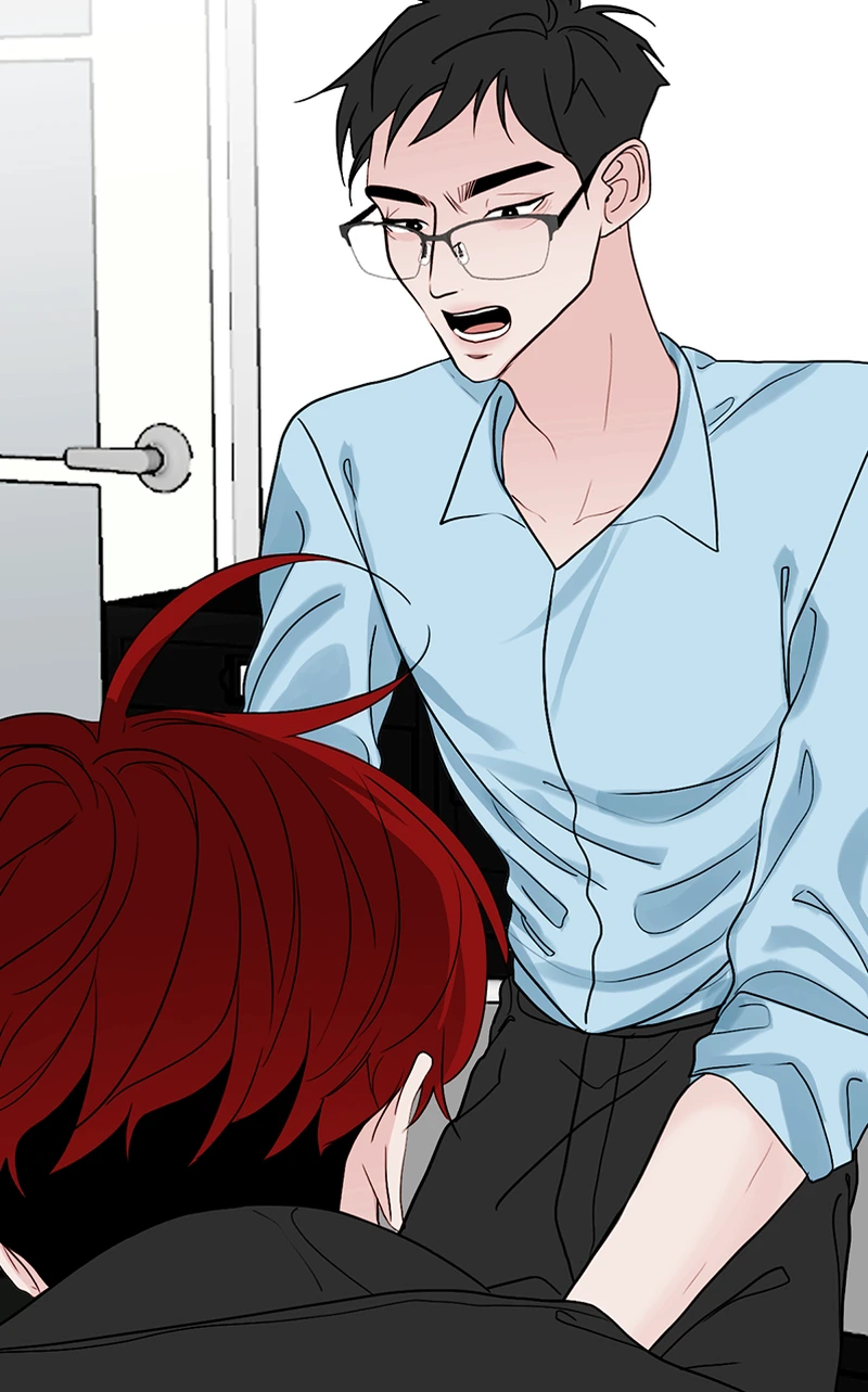 Lost in Translation chapter 72 - page 22