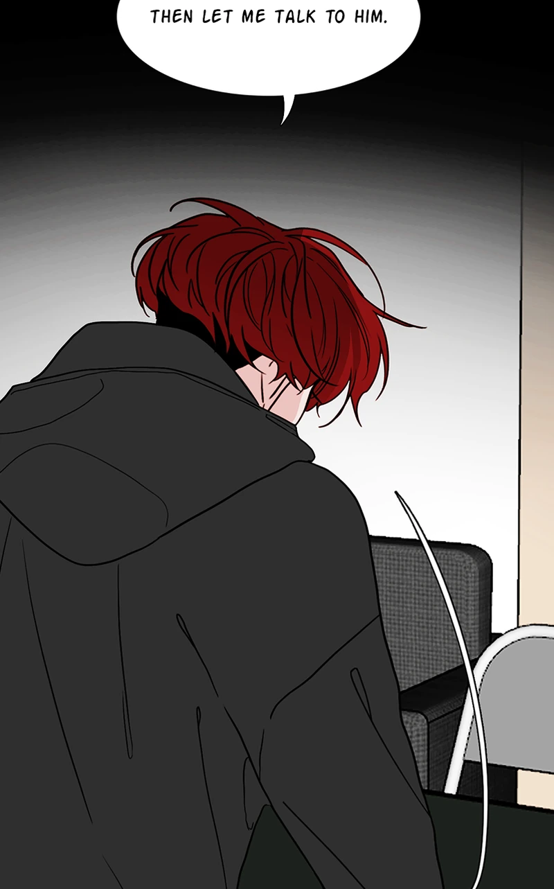 Lost in Translation chapter 72 - page 25