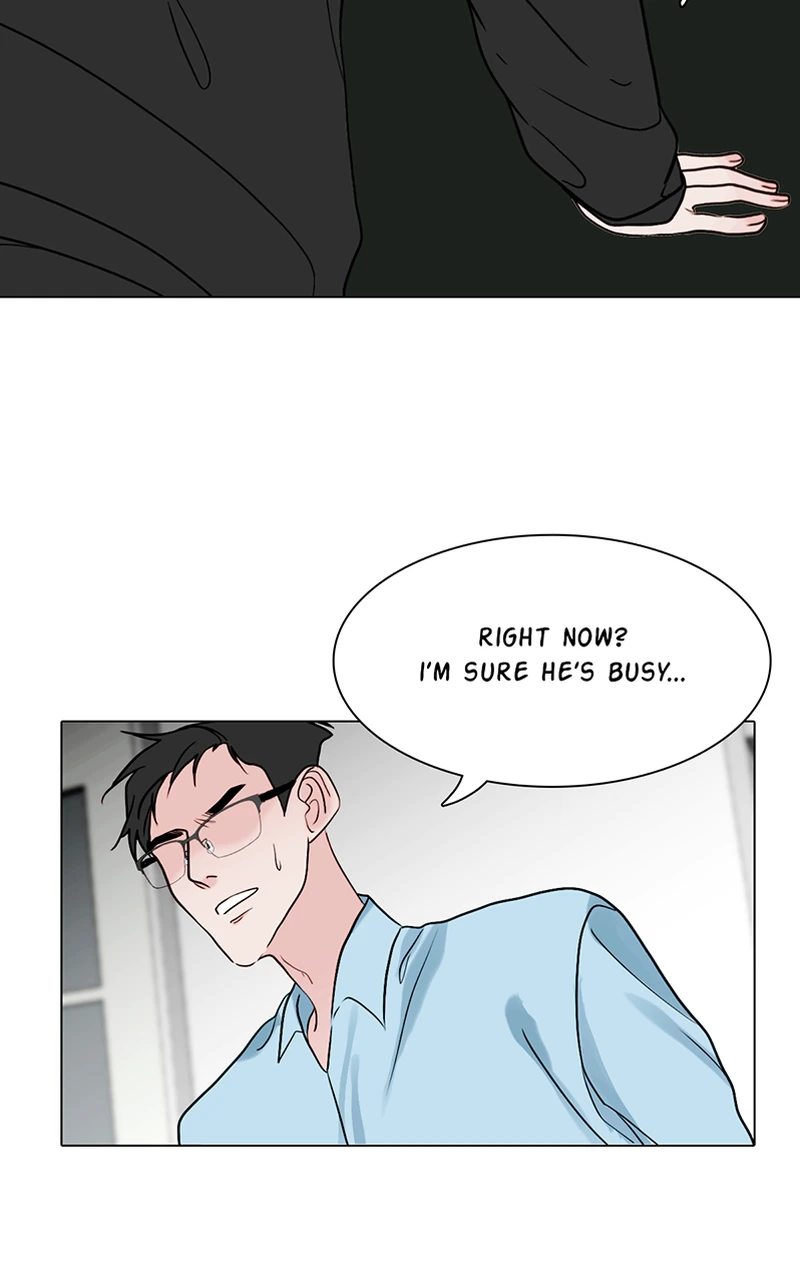 Lost in Translation chapter 72 - page 26