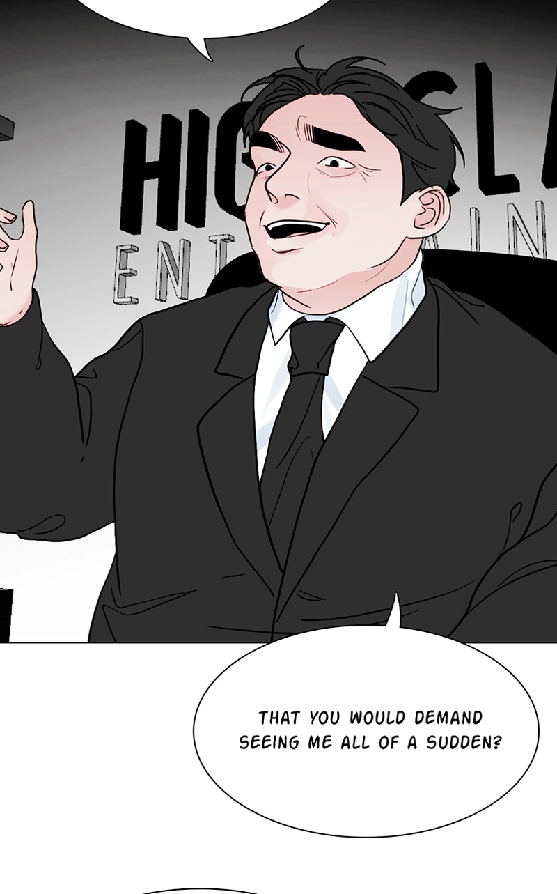 Lost in Translation chapter 72 - page 30