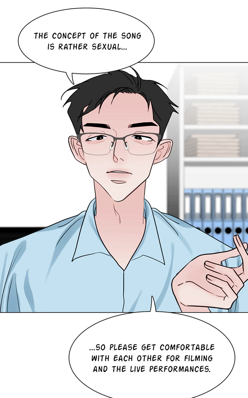 Lost in Translation chapter 72 - page 36