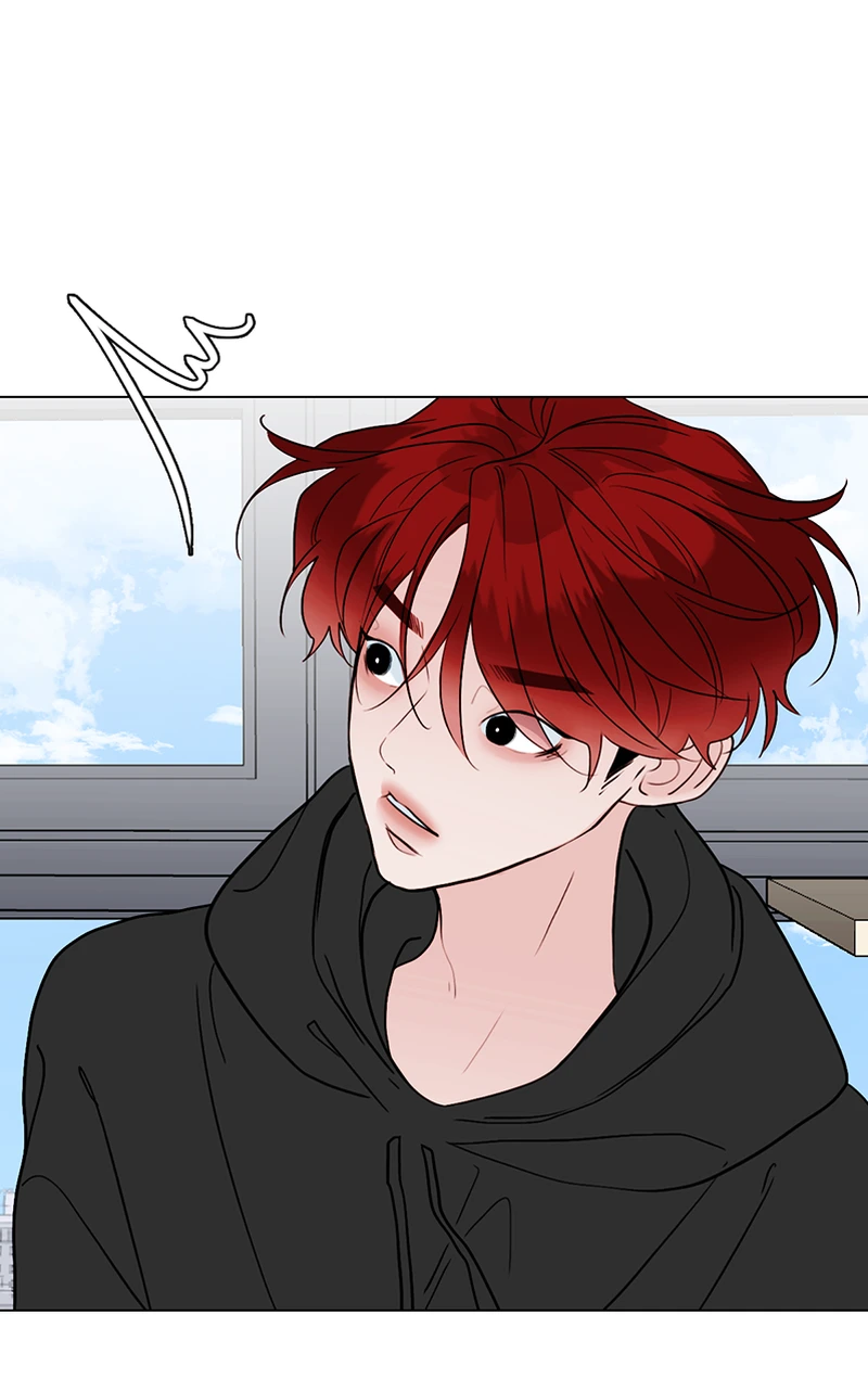 Lost in Translation chapter 72 - page 38