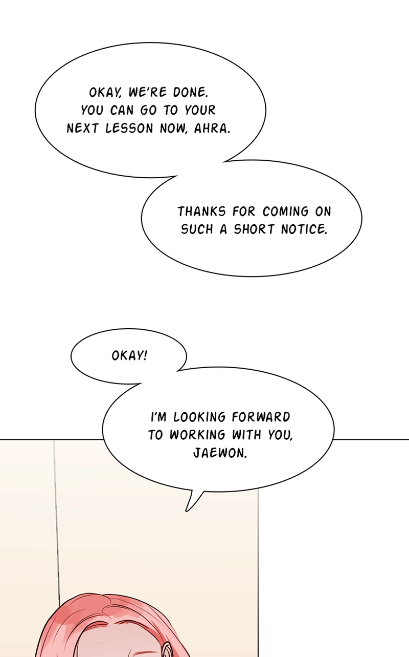 Lost in Translation chapter 72 - page 41