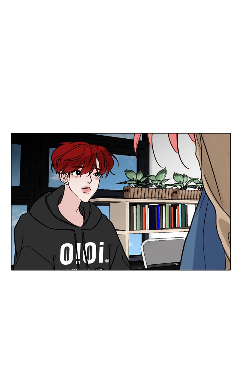 Lost in Translation chapter 72 - page 43