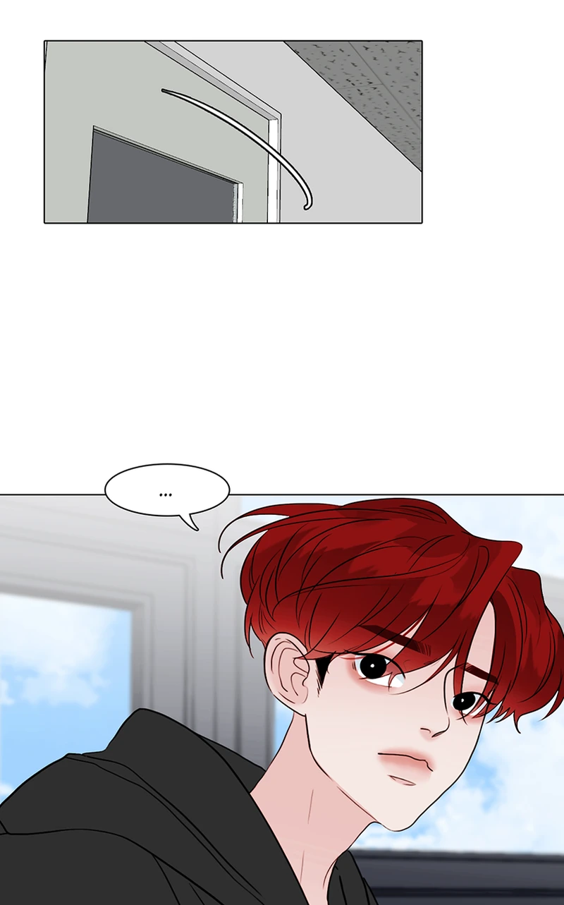 Lost in Translation chapter 72 - page 44