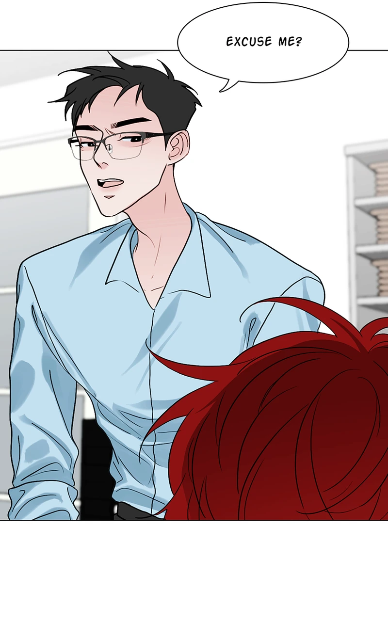 Lost in Translation chapter 72 - page 47