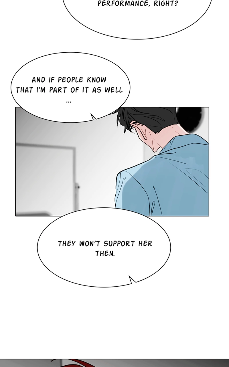 Lost in Translation chapter 72 - page 49