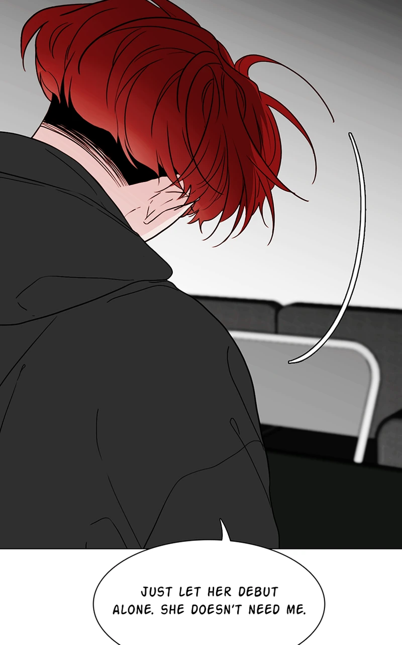 Lost in Translation chapter 72 - page 50
