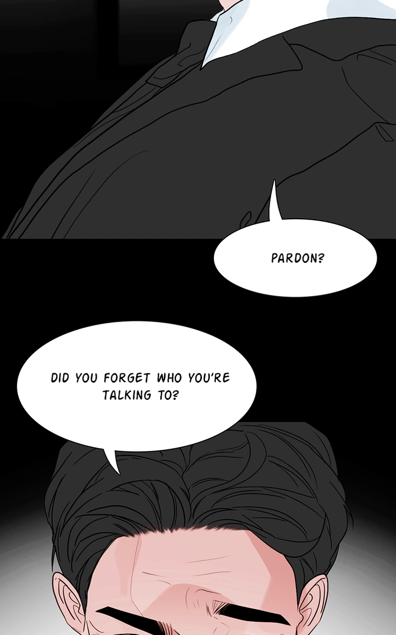 Lost in Translation chapter 72 - page 56