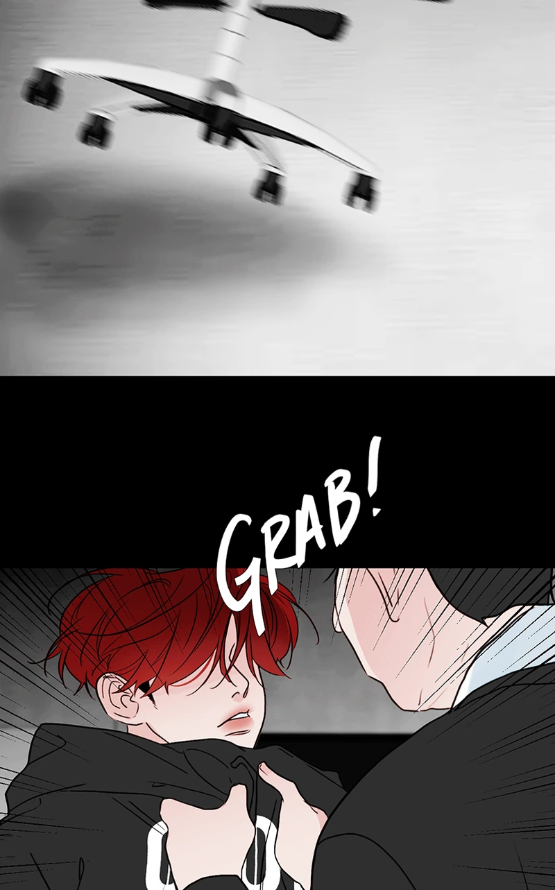 Lost in Translation chapter 72 - page 58