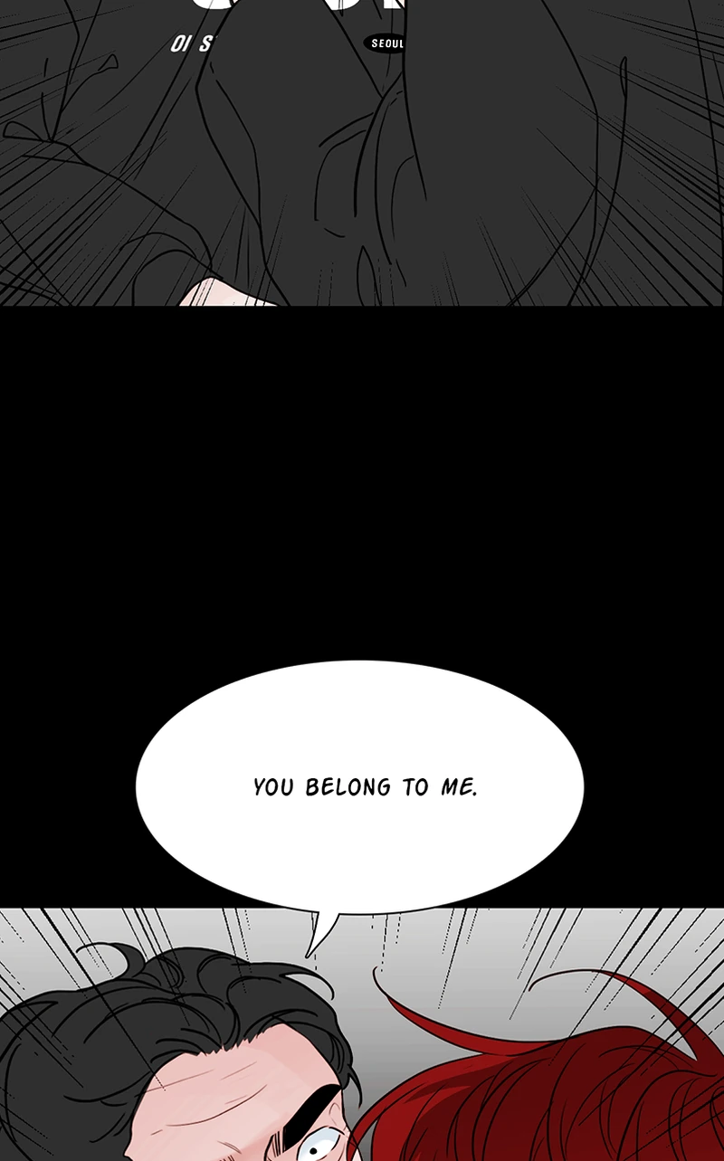 Lost in Translation chapter 72 - page 59
