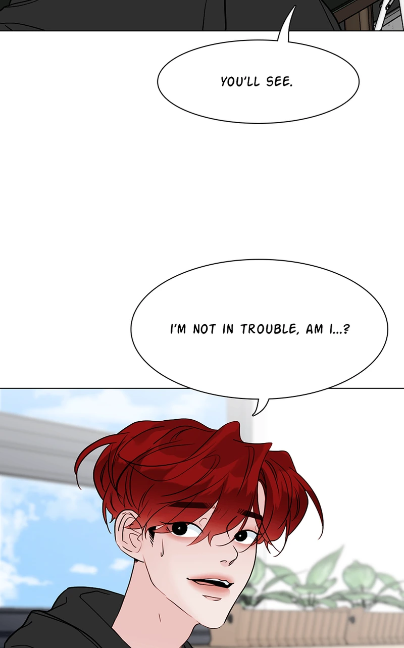 Lost in Translation chapter 72 - page 6