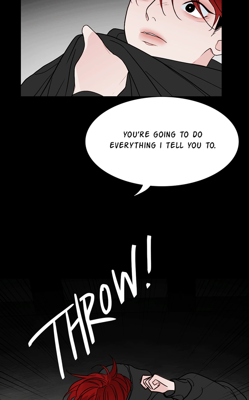 Lost in Translation chapter 72 - page 61