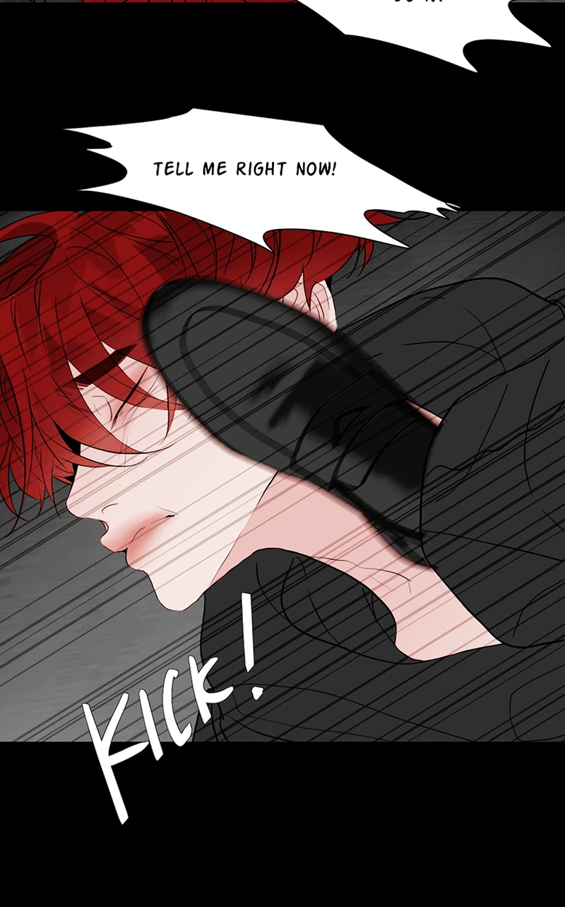 Lost in Translation chapter 72 - page 64