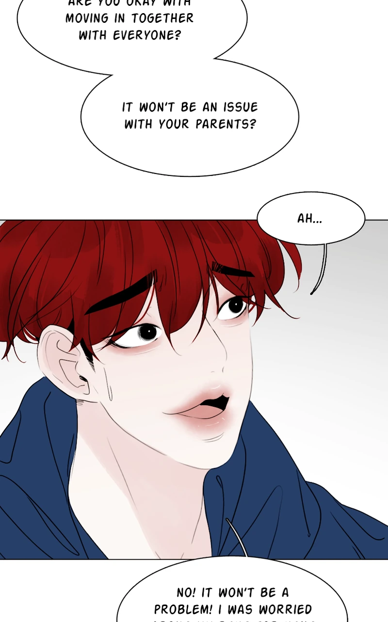 Lost in Translation chapter 23 - page 11