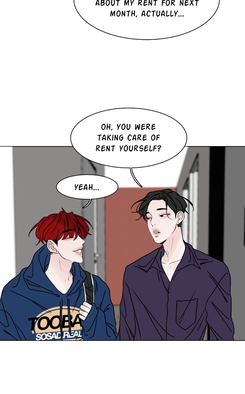 Lost in Translation chapter 23 - page 12