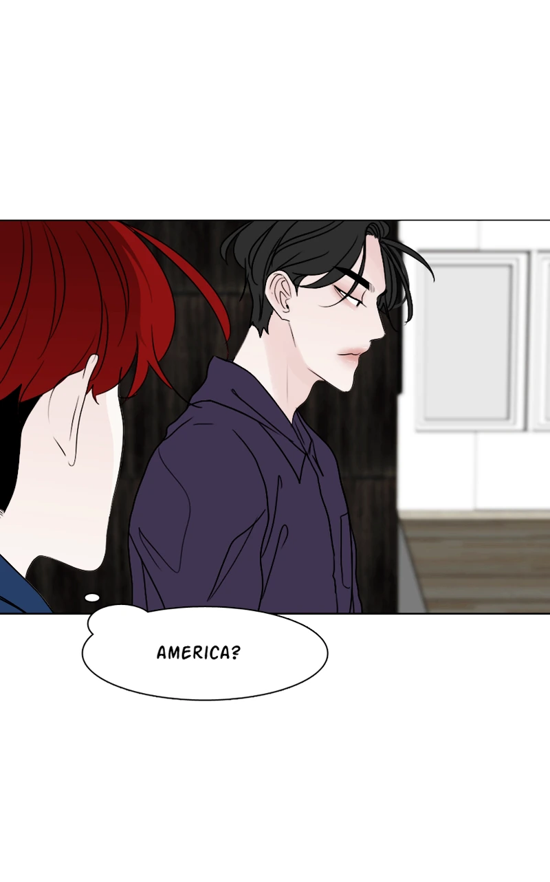 Lost in Translation chapter 23 - page 17