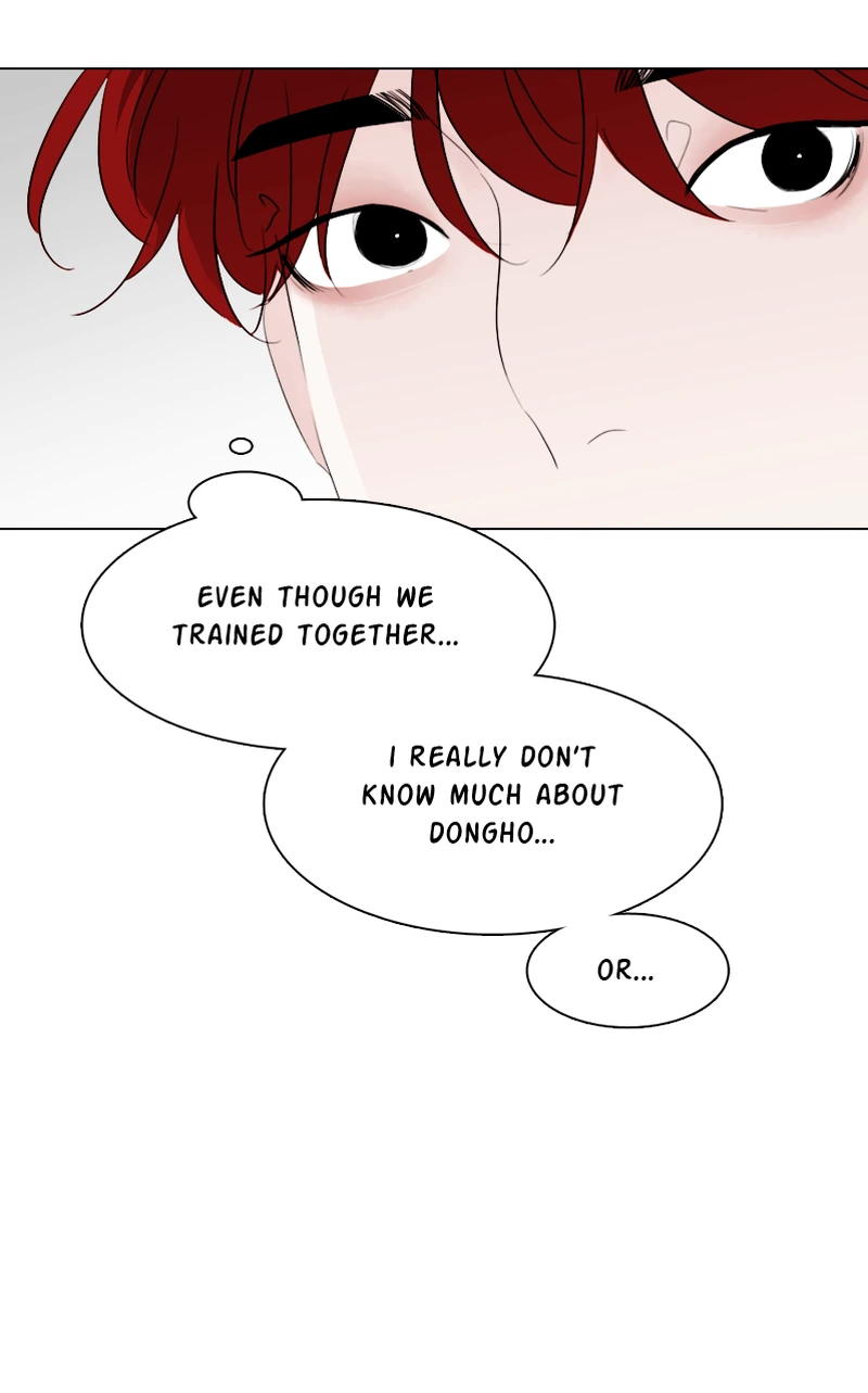 Lost in Translation chapter 23 - page 18