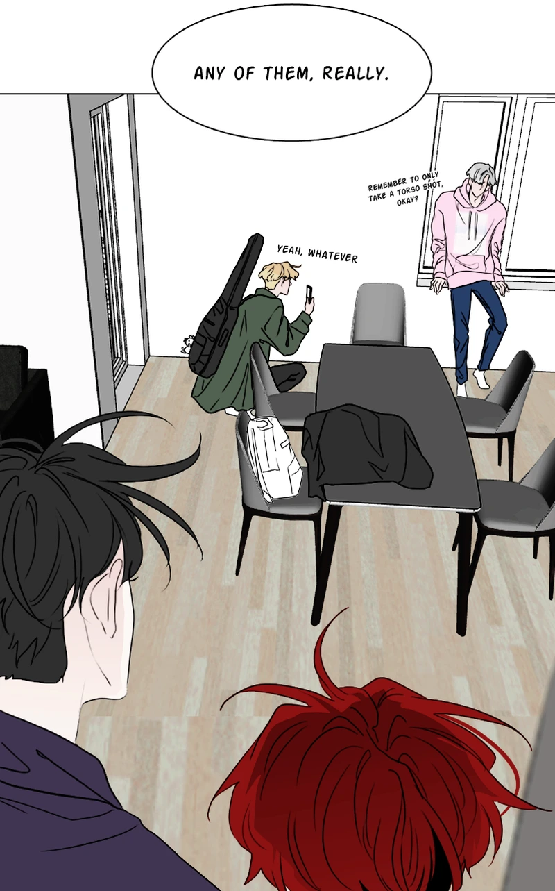 Lost in Translation chapter 23 - page 19