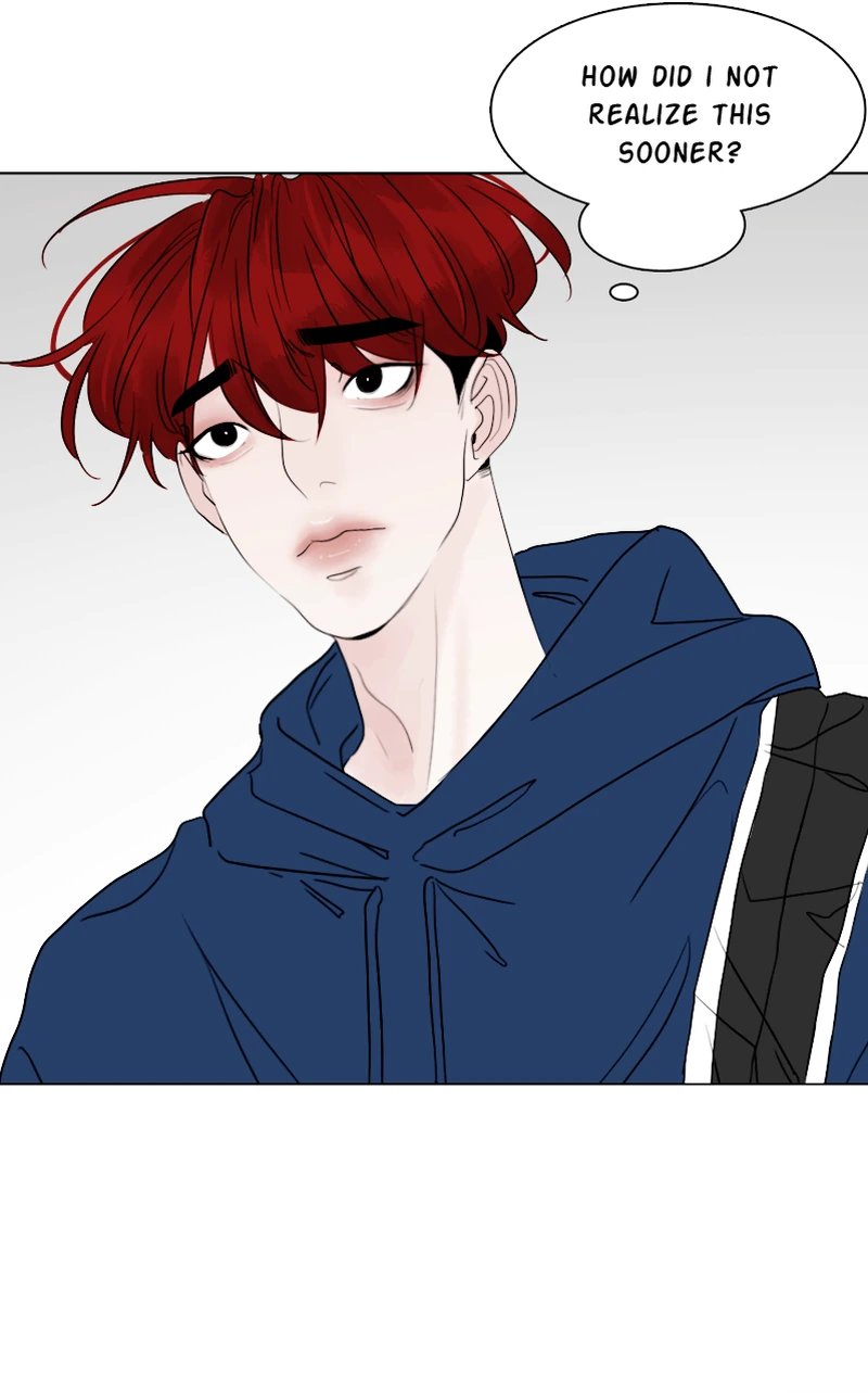 Lost in Translation chapter 23 - page 21
