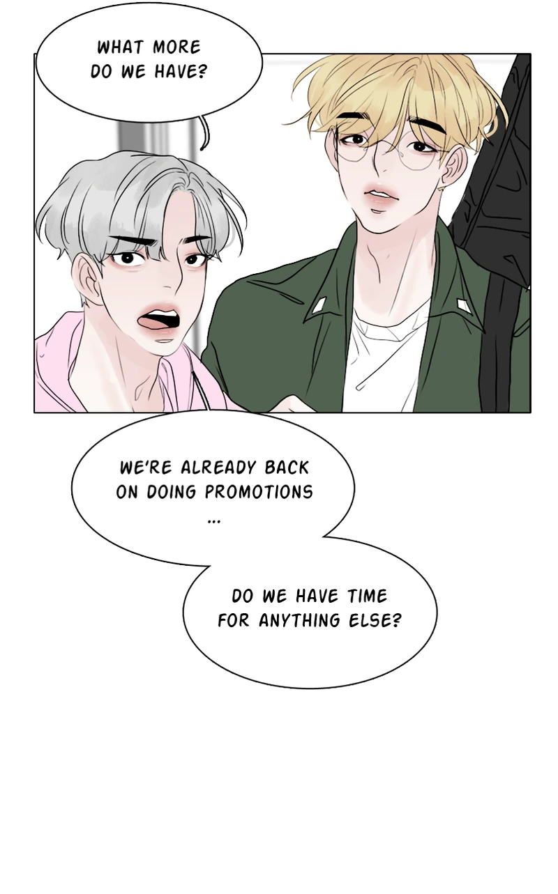 Lost in Translation chapter 23 - page 24