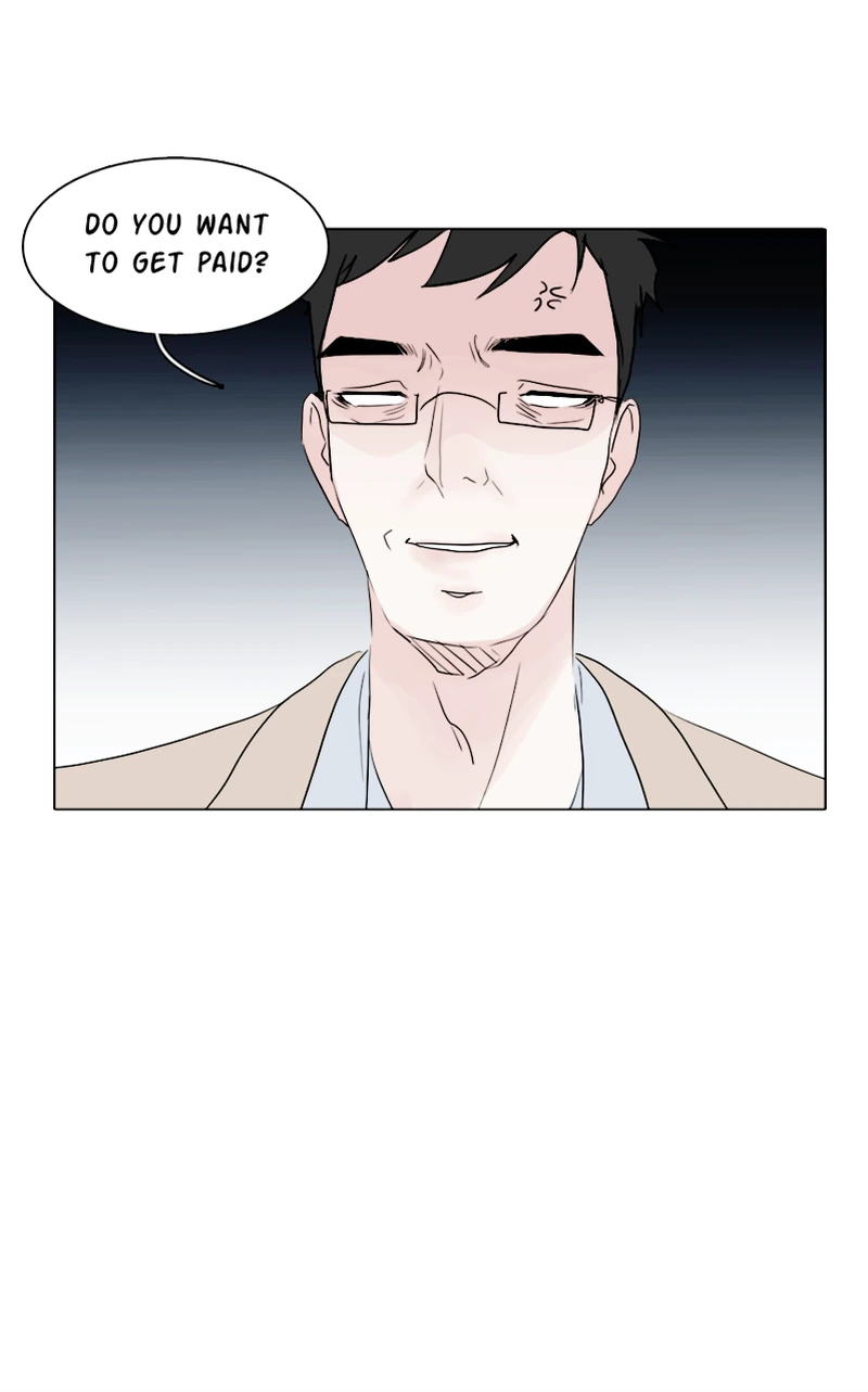 Lost in Translation chapter 23 - page 25