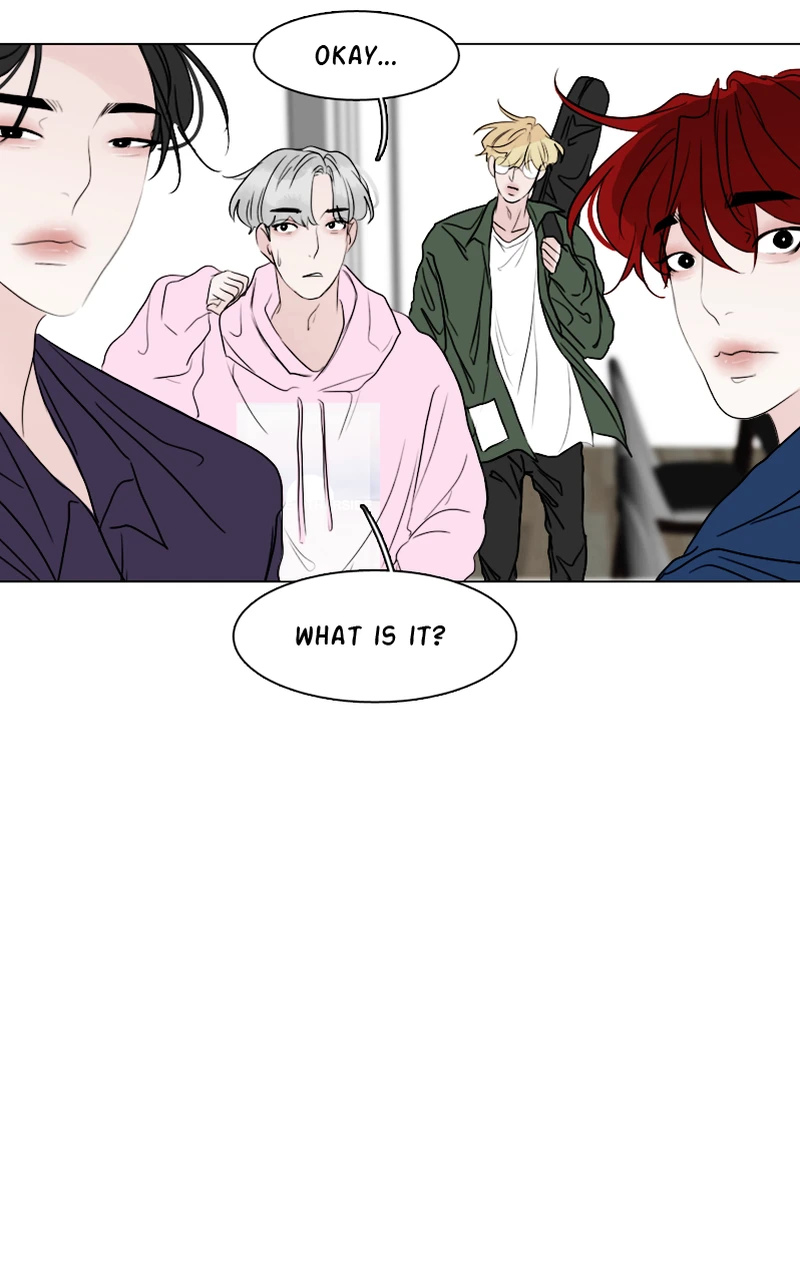 Lost in Translation chapter 23 - page 26