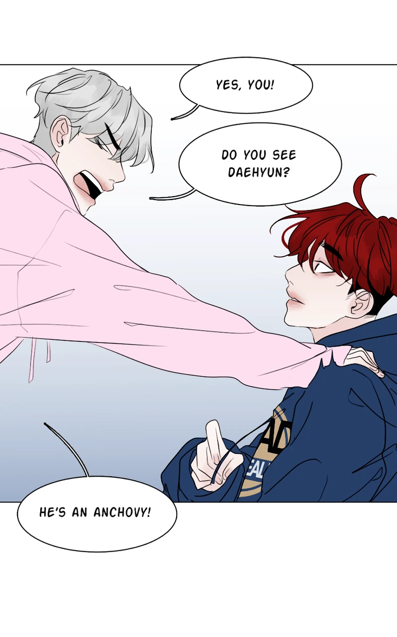 Lost in Translation chapter 23 - page 38