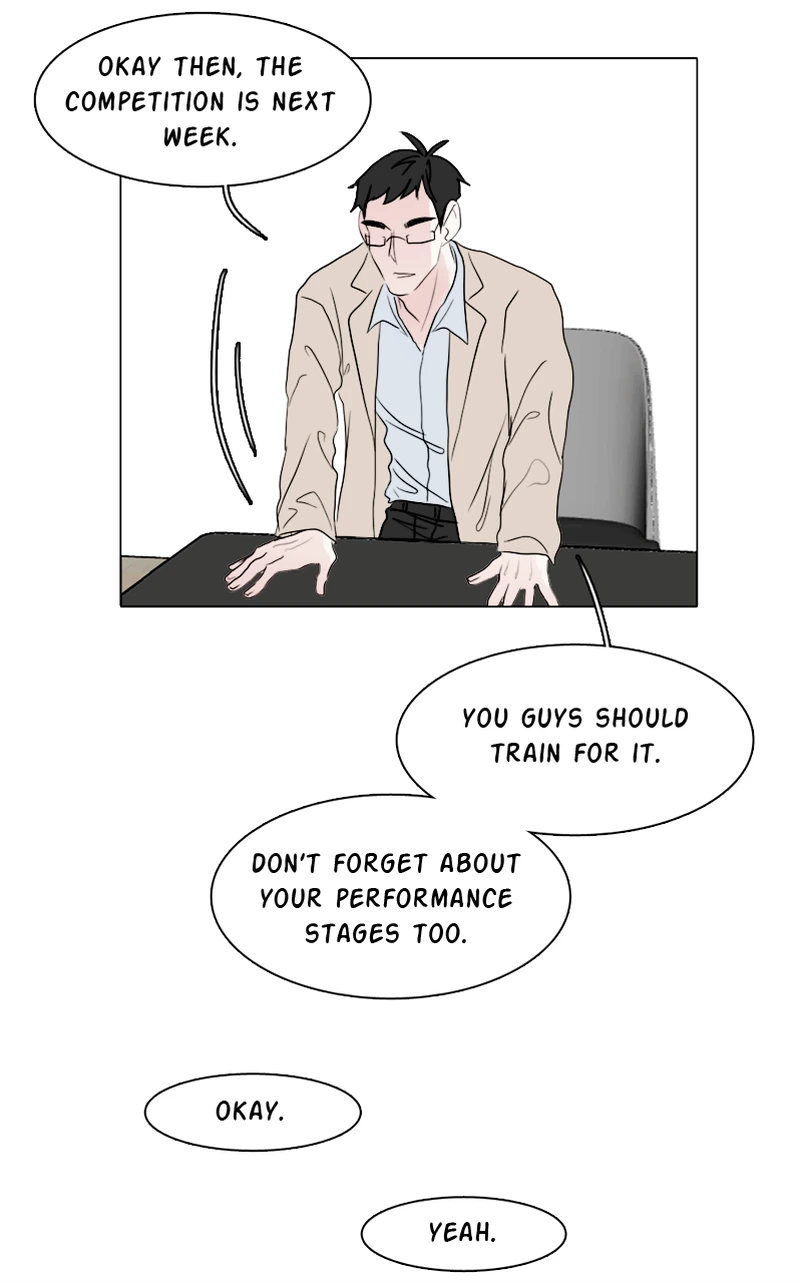 Lost in Translation chapter 23 - page 43