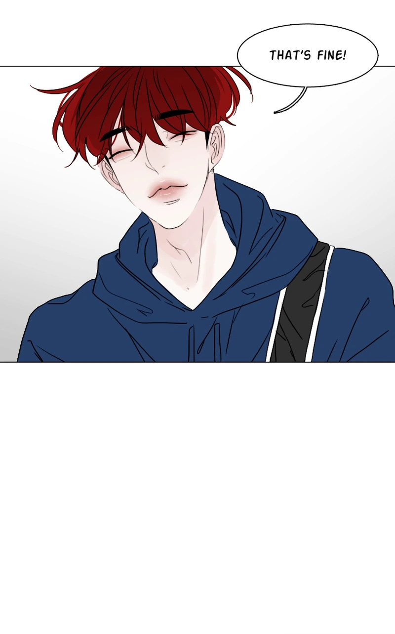 Lost in Translation chapter 23 - page 49