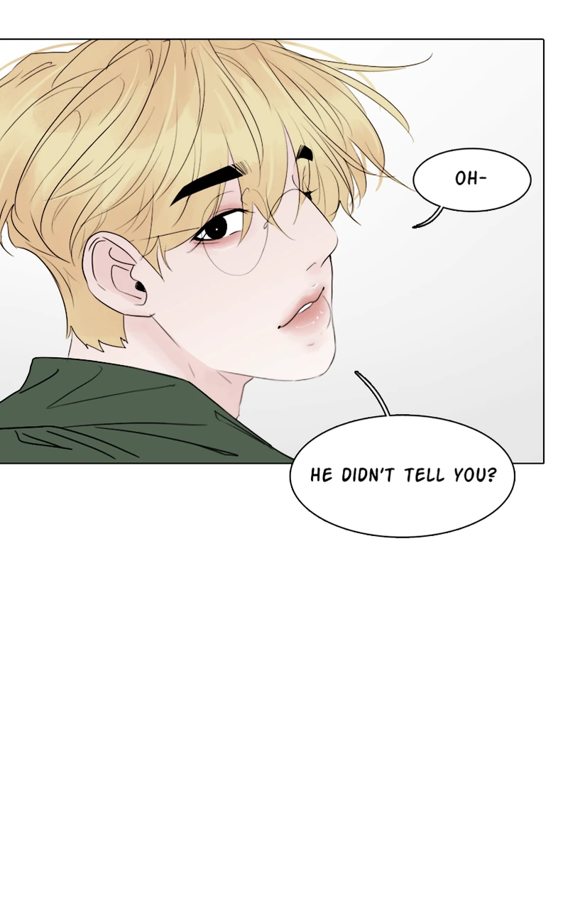 Lost in Translation chapter 23 - page 53