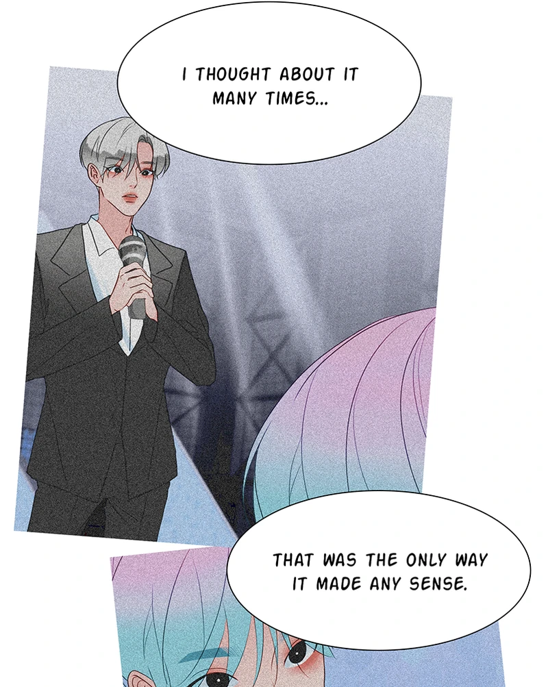 Lost in Translation chapter 120 - page 10